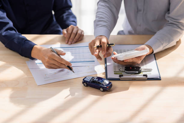 Car insurance options for Cape Charles residents